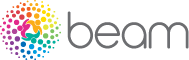 Beam Health logo