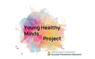 Young Healthy Minds Project