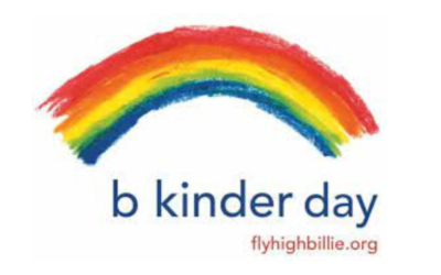 b Kinder Day  – 22nd June 2023
