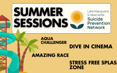 SUMMER SESSIONS JANUARY 2024